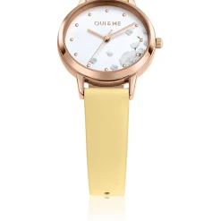 Just Time<Oui&me OROLOGIO FLEURETTE - ME010377