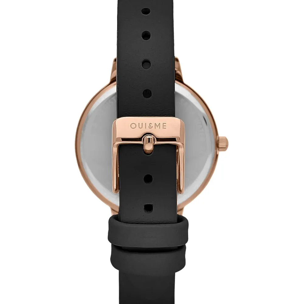 Just Time<Oui&me OROLOGIO FLEURETTE - ME010101