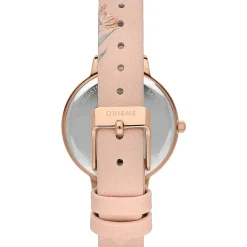 Just Time<Oui&me OROLOGIO FLEURETTE - ME010304