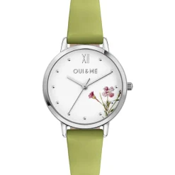Scopri Tutti Gli Orologi|Just Time<Oui&me OROLOGIO FLEURETTE - ME010379