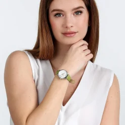 Scopri Tutti Gli Orologi|Just Time<Oui&me OROLOGIO FLEURETTE - ME010379