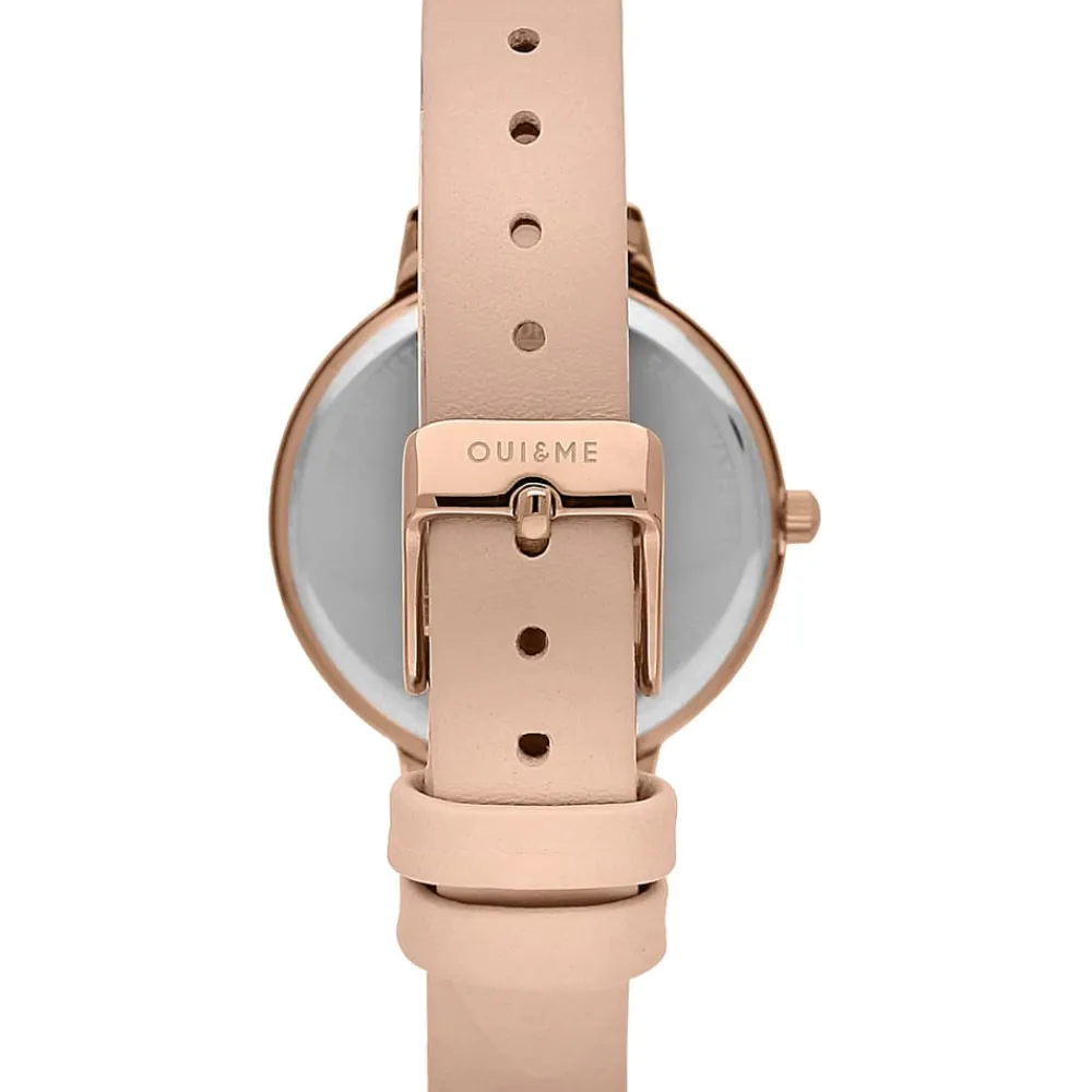 Just Time<Oui&me OROLOGIO FLEURETTE - ME010038