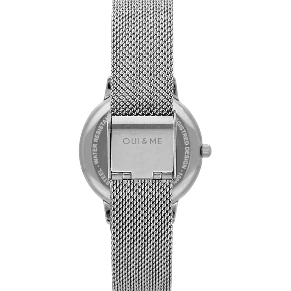 Scopri Tutti Gli Orologi|Just Time<Oui&me OROLOGIO FLEURETTE - ME010375