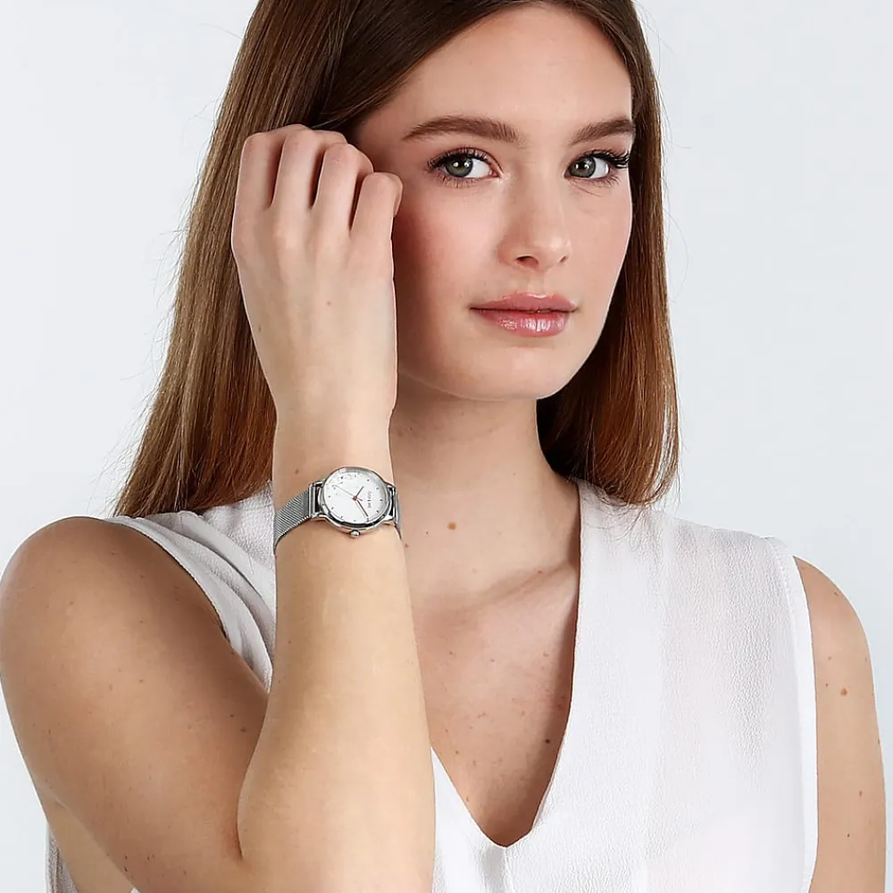 Scopri Tutti Gli Orologi|Just Time<Oui&me OROLOGIO FLEURETTE - ME010375