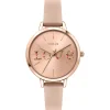Just Time<Oui&me OROLOGIO FLEURETTE - ME010018