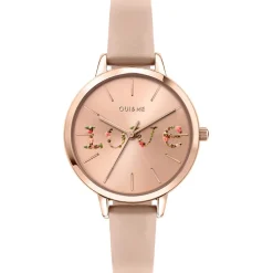 Just Time<Oui&me OROLOGIO FLEURETTE - ME010018