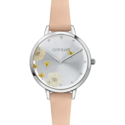 Just Time<Oui&me OROLOGIO FLEURETTE - ME010372