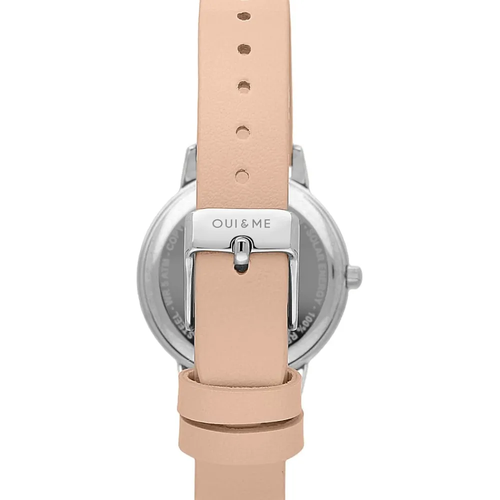Just Time<Oui&me OROLOGIO FLEURETTE - ME010372