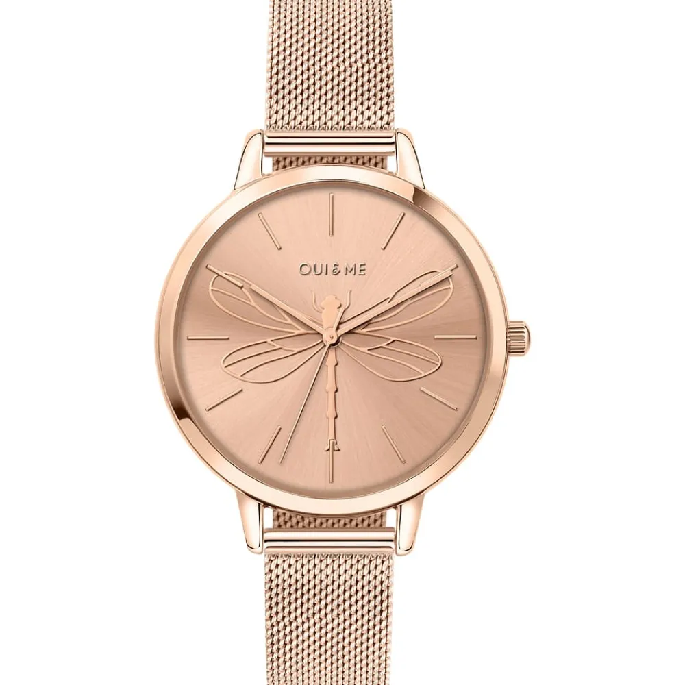 Just Time<Oui&me OROLOGIO GRANDE AMOURETTE - ME010035