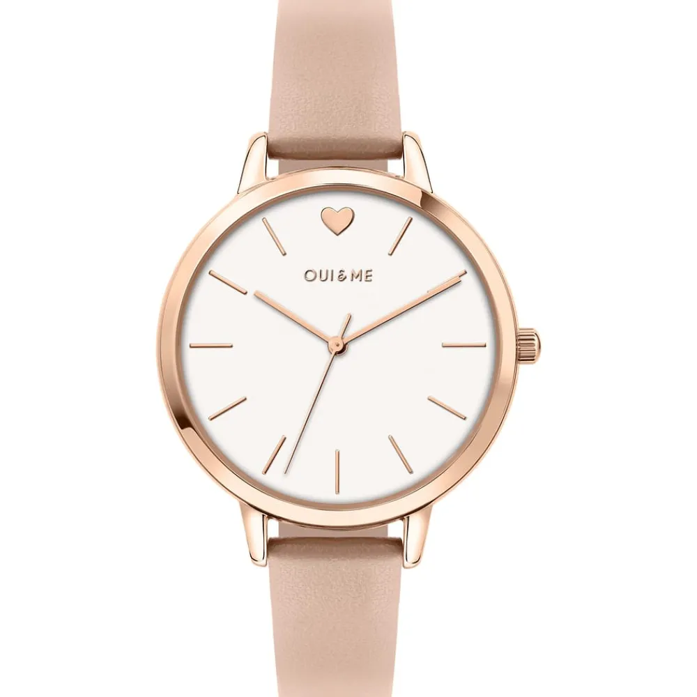Just Time<Oui&me OROLOGIO GRANDE AMOURETTE - ME010024