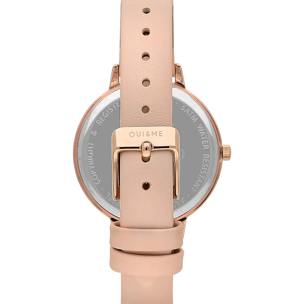 Just Time<Oui&me OROLOGIO GRANDE AMOURETTE - ME010024