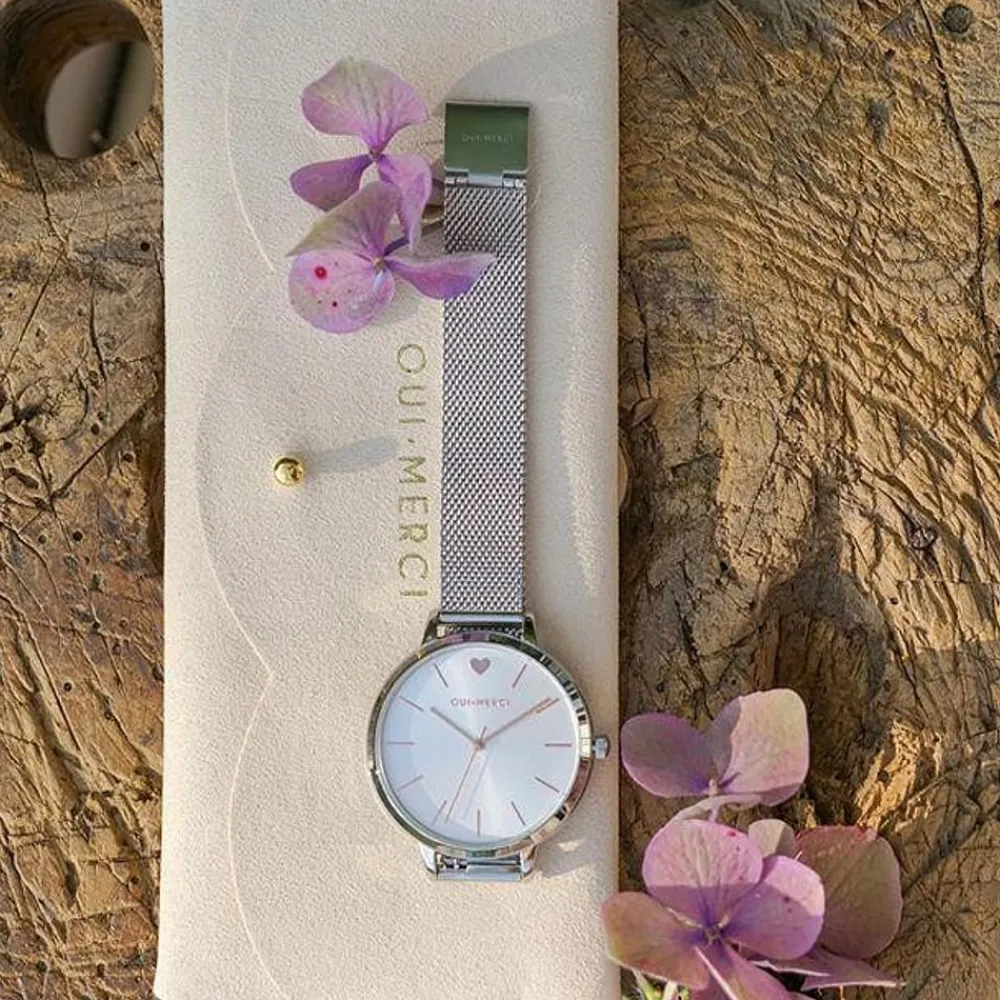 Just Time<Oui&me OROLOGIO GRANDE AMOURETTE - ME010022