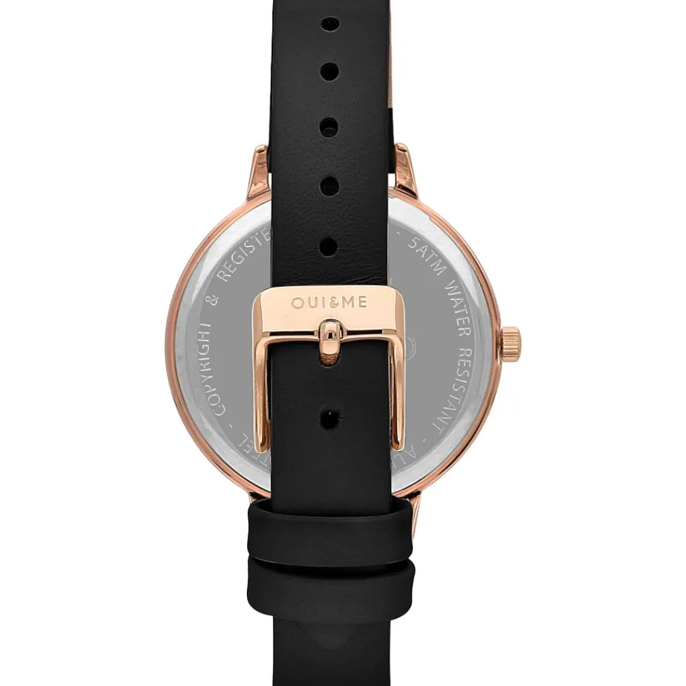 Just Time<Oui&me OROLOGIO GRANDE FLEURETTE - ME010030