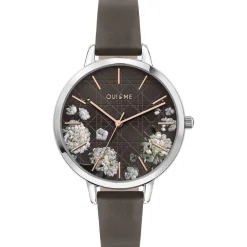 Just Time<Oui&me OROLOGIO GRANDE FLEURETTE - ME010110