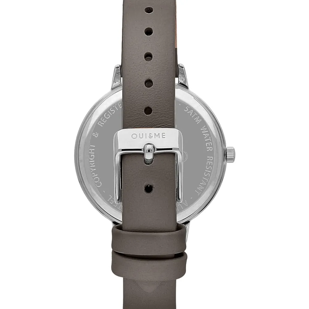 Just Time<Oui&me OROLOGIO GRANDE FLEURETTE - ME010110