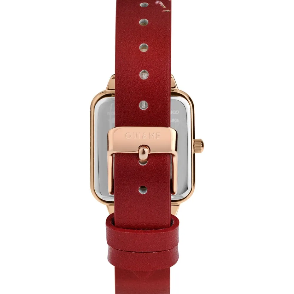 Just Time<Oui&me OROLOGIO HARMONIE - ME010384