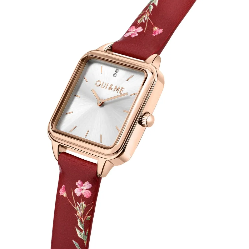Just Time<Oui&me OROLOGIO HARMONIE - ME010384