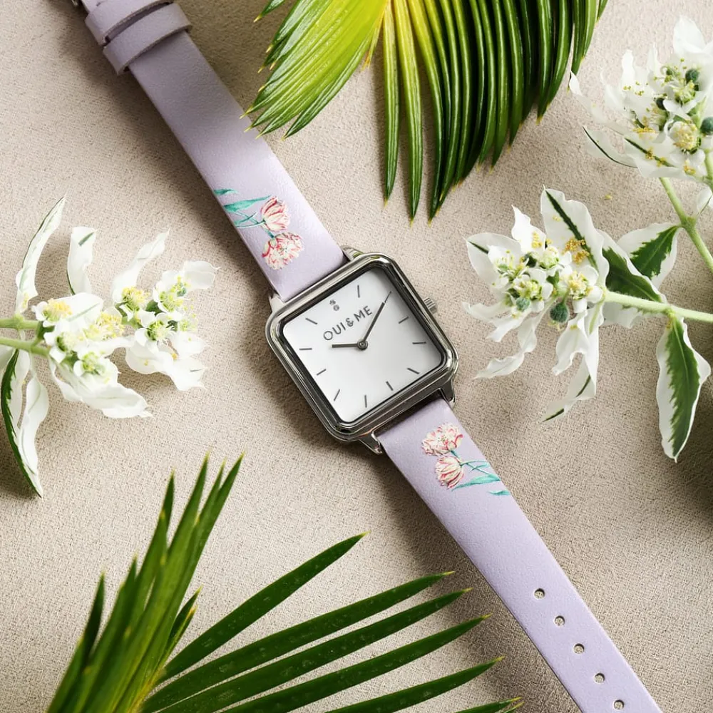Just Time<Oui&me OROLOGIO HARMONIE - ME010386
