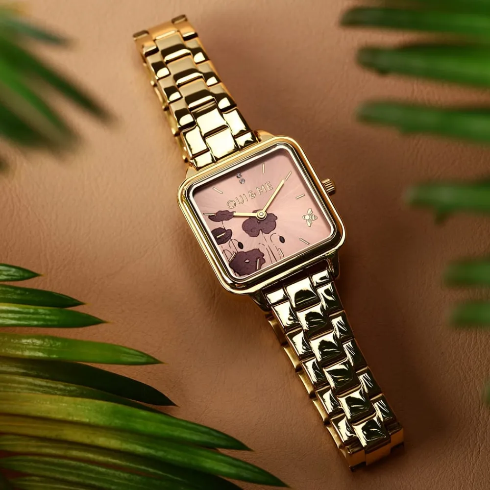 Orologi Donna|Scopri Tutti Gli Orologi<Oui&me OROLOGIO HARMONIE - ME010403