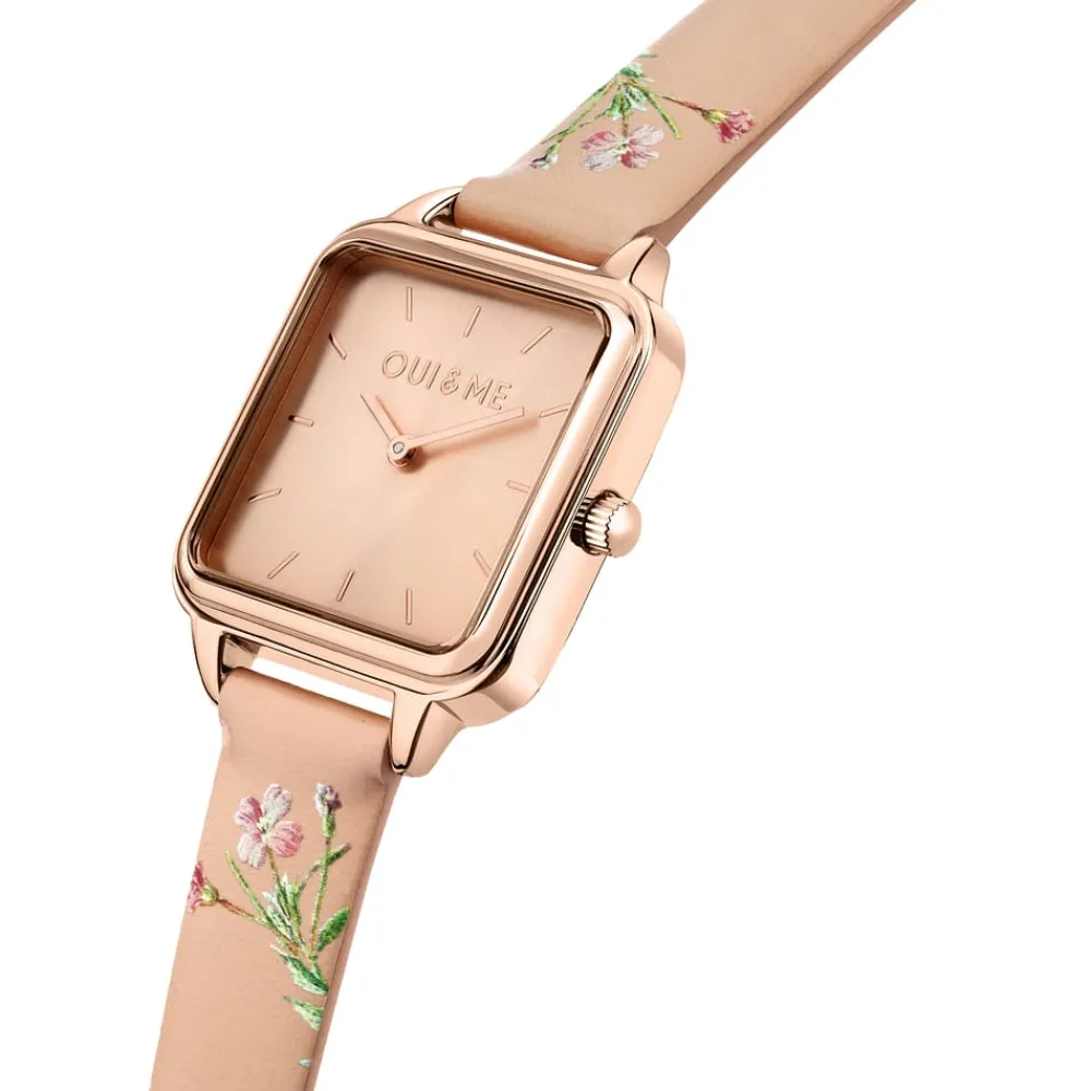 Just Time<Oui&me OROLOGIO HARMONIE - ME010383
