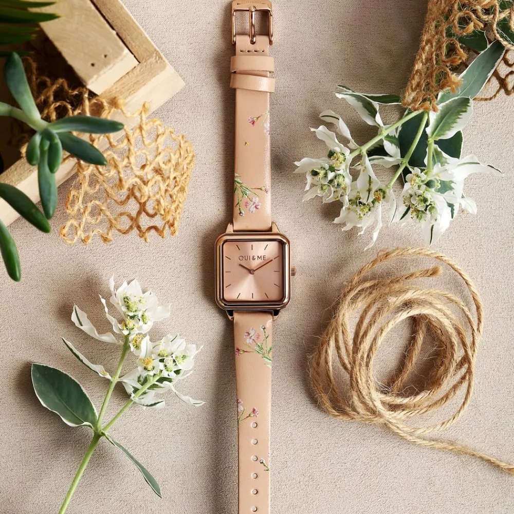 Just Time<Oui&me OROLOGIO HARMONIE - ME010383