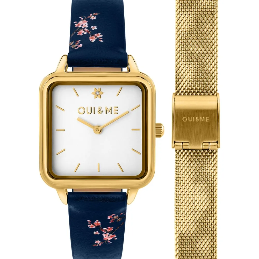Just Time<Oui&me OROLOGIO HARMONIE - ME010380
