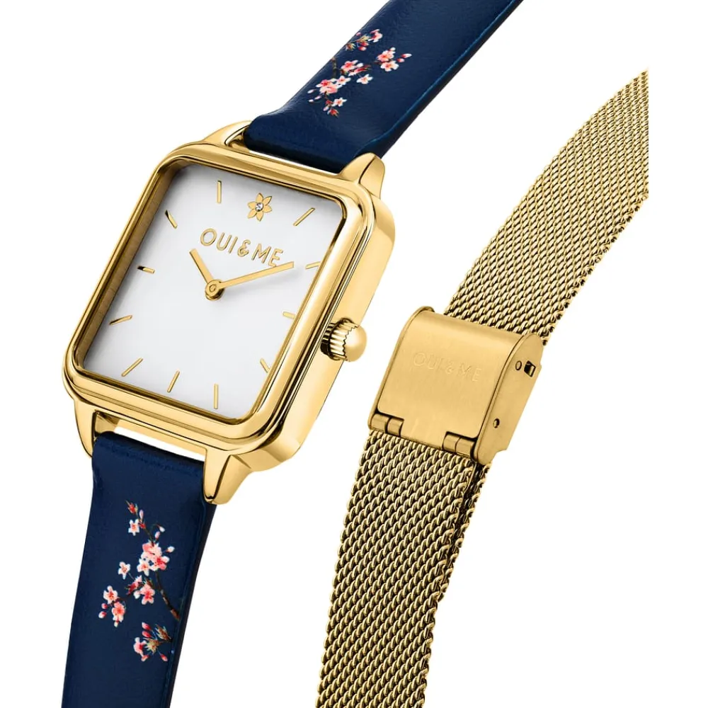 Just Time<Oui&me OROLOGIO HARMONIE - ME010380