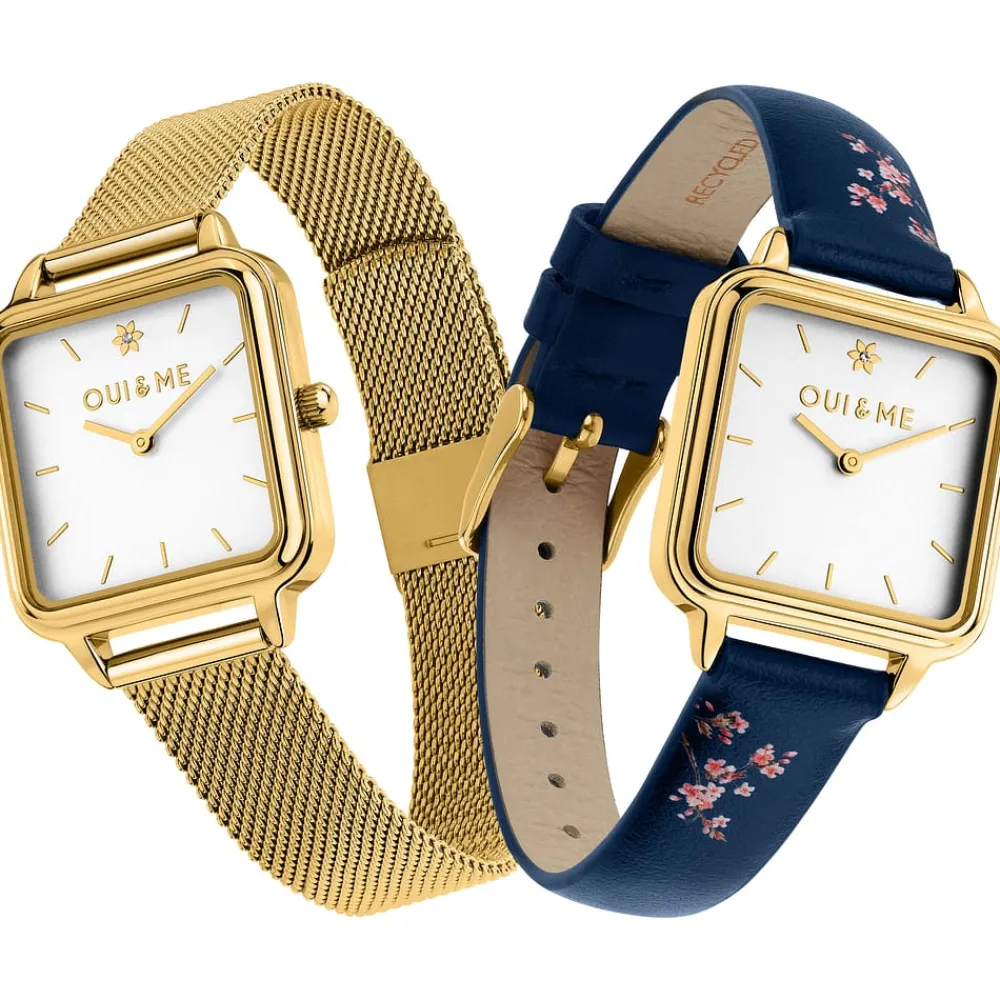 Just Time<Oui&me OROLOGIO HARMONIE - ME010380