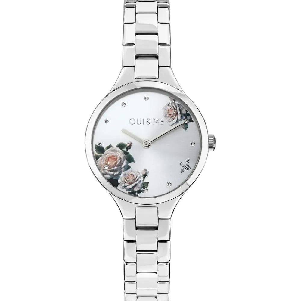 Just Time|Orologi Donna<Oui&me OROLOGIO JOLIE - ME010417