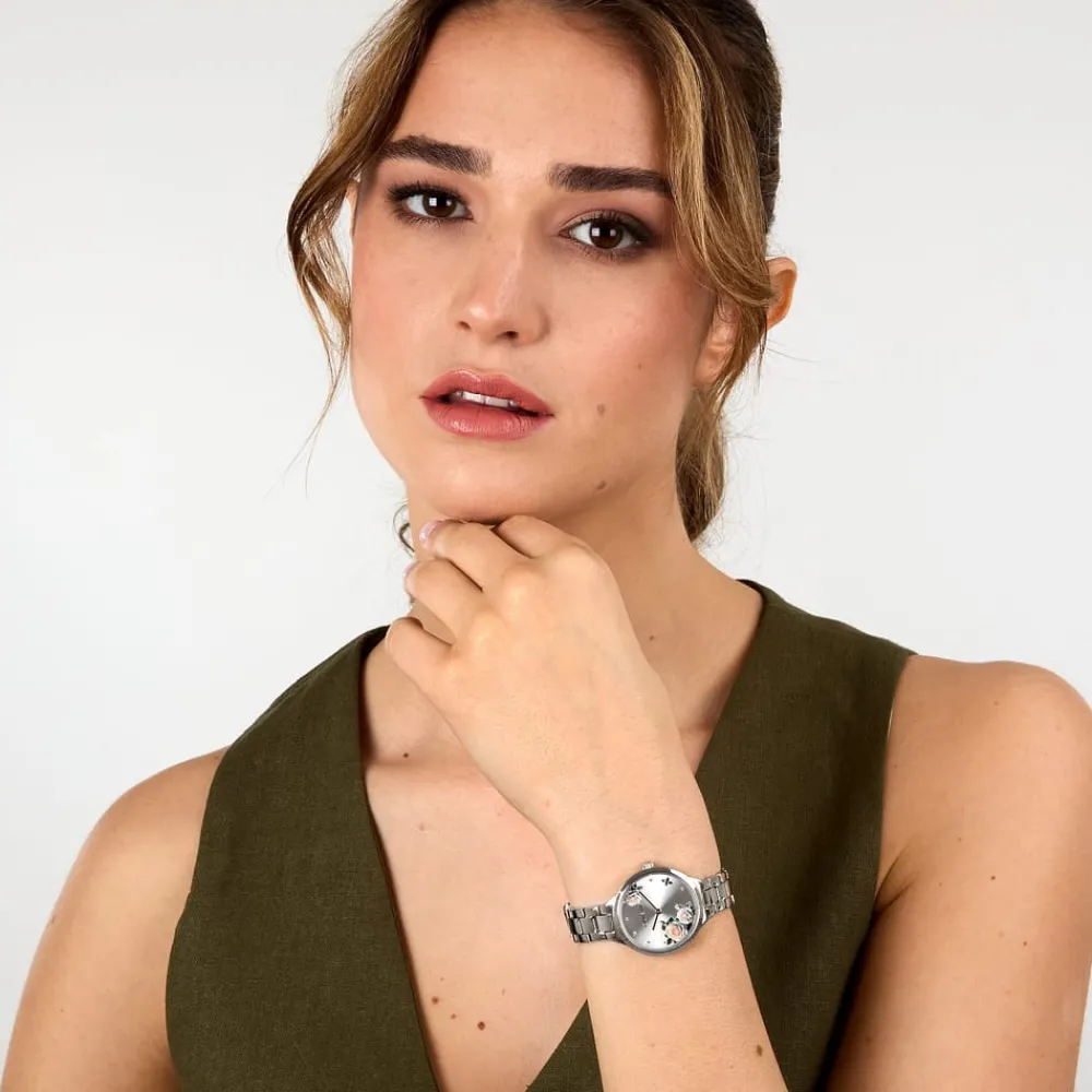 Just Time|Orologi Donna<Oui&me OROLOGIO JOLIE - ME010417
