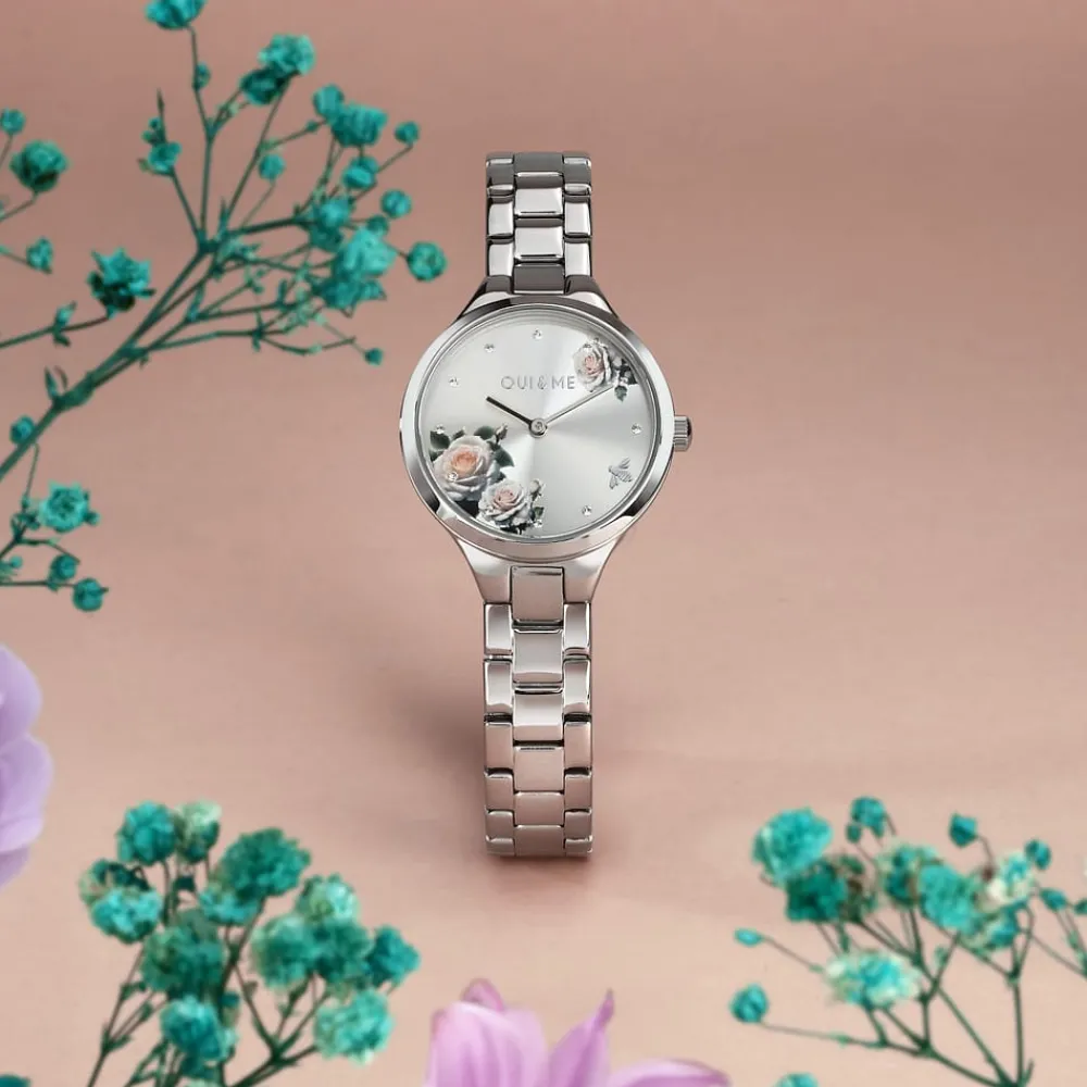 Just Time|Orologi Donna<Oui&me OROLOGIO JOLIE - ME010417