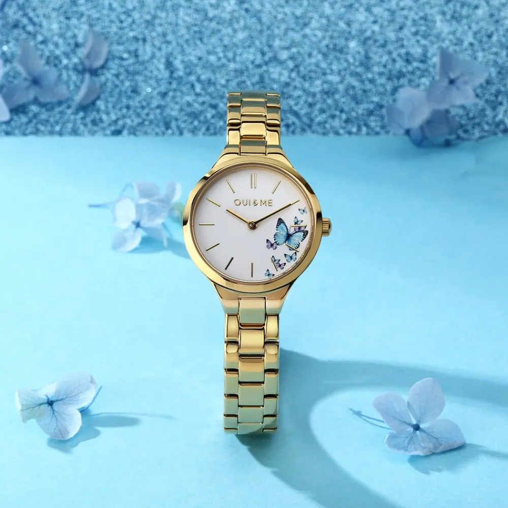 Just Time|Orologi Donna<Oui&me OROLOGIO JOLIE - ME010399