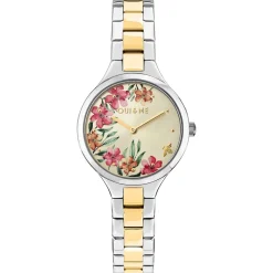 Just Time|Orologi Donna<Oui&me OROLOGIO JOLIE - ME010416