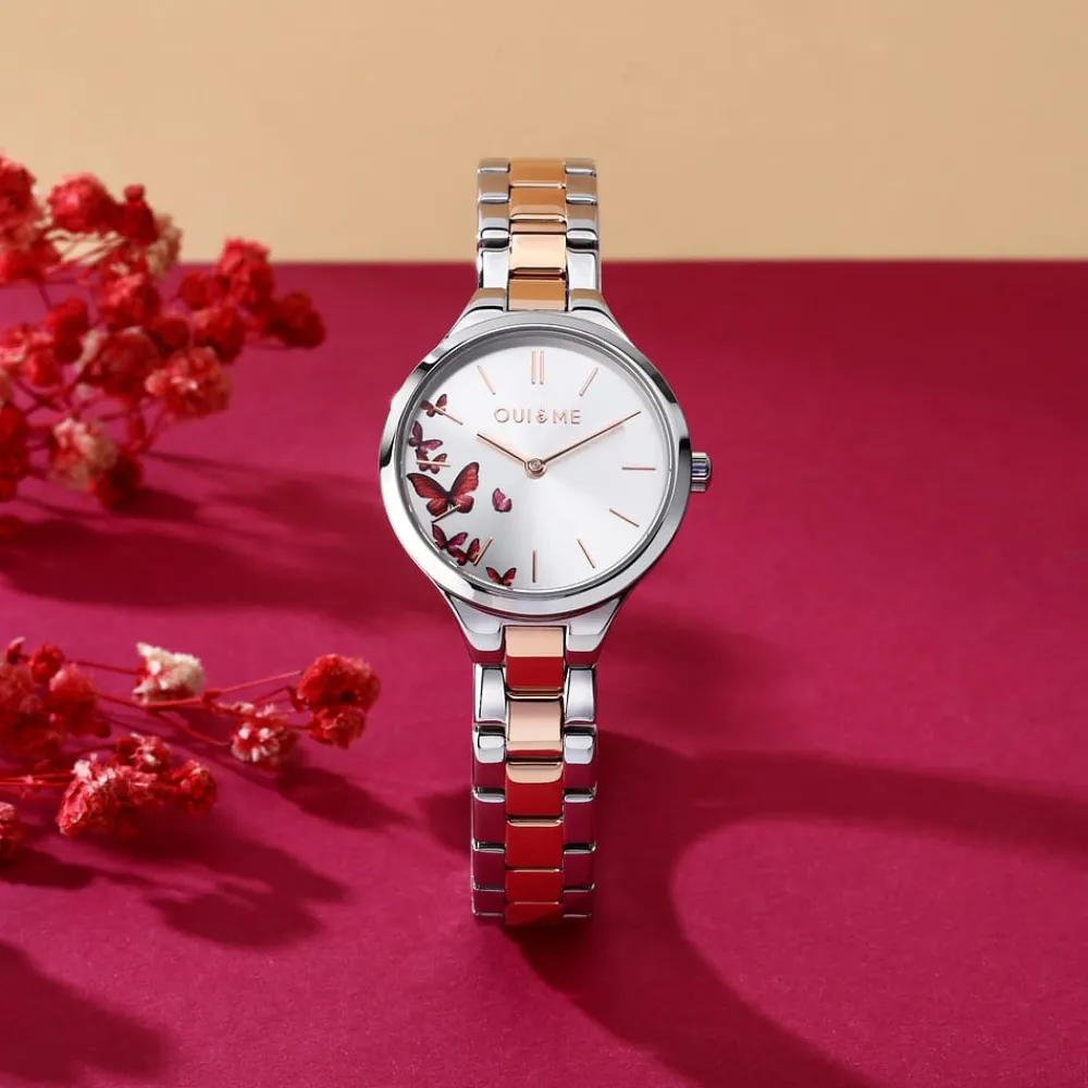Just Time|Orologi Donna<Oui&me OROLOGIO JOLIE - ME010400