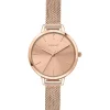 Just Time<Oui&me OROLOGIO PETITE AMOURETTE - ME010095