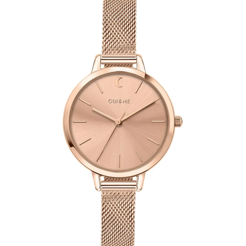 Just Time<Oui&me OROLOGIO PETITE AMOURETTE - ME010095