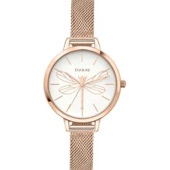 Just Time<Oui&me OROLOGIO PETITE AMOURETTE - ME010046
