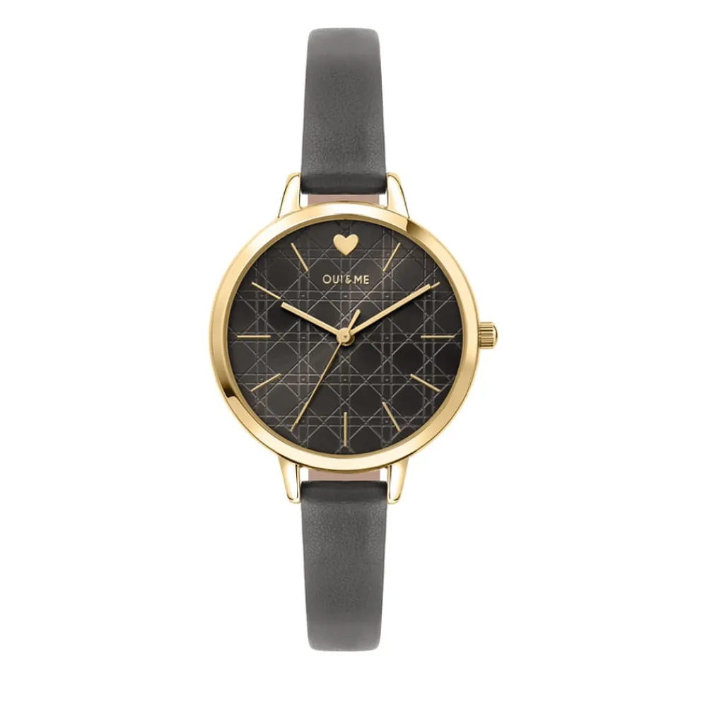 Just Time<Oui&me OROLOGIO PETITE AMOURETTE - ME010150