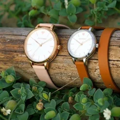 Just Time<Oui&me OROLOGIO PETITE AMOURETTE - ME010005
