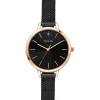 Just Time<Oui&me OROLOGIO PETITE AMOURETTE - ME010055