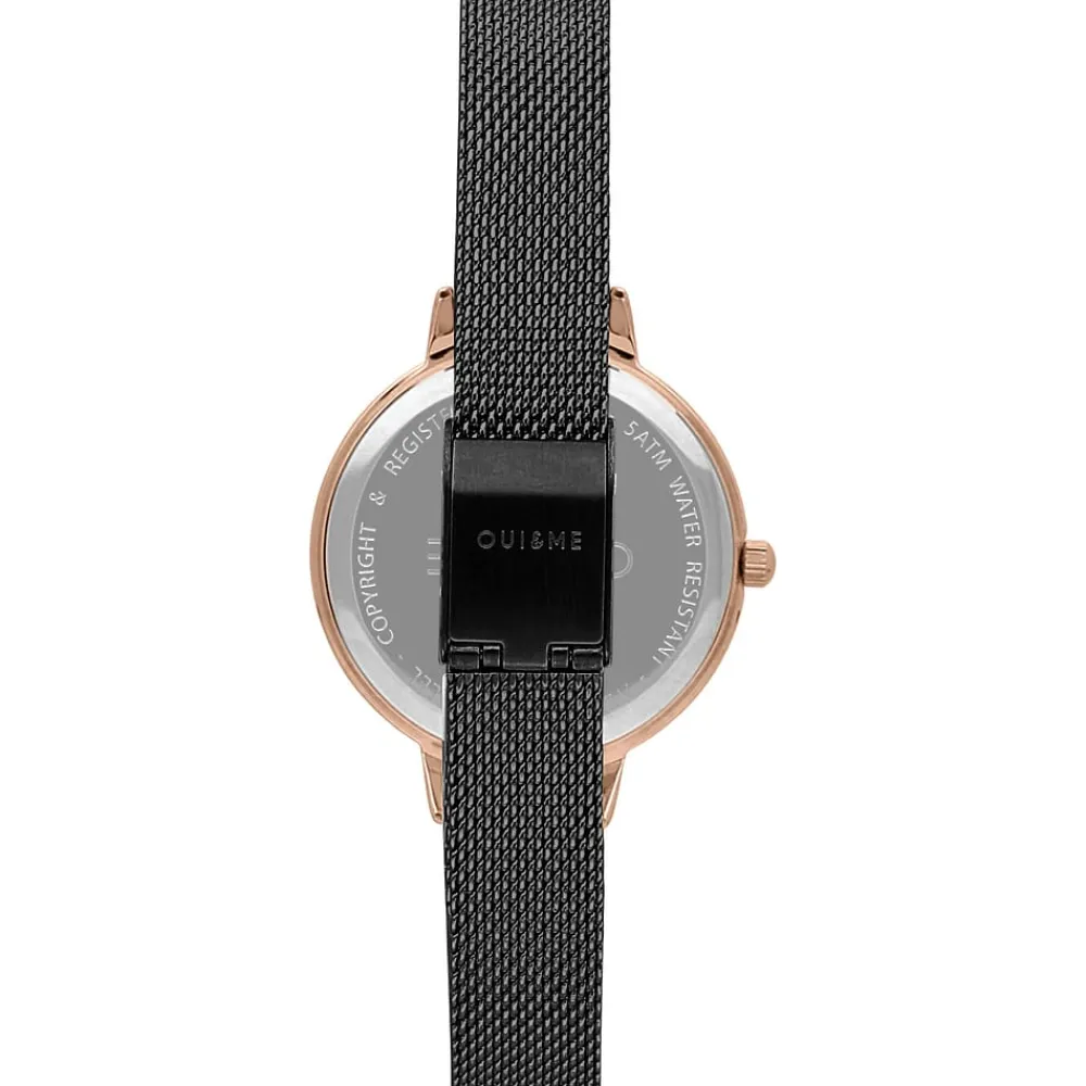 Just Time<Oui&me OROLOGIO PETITE AMOURETTE - ME010055