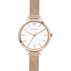 Just Time<Oui&me OROLOGIO PETITE AMOURETTE - ME010051