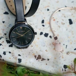 Just Time<Oui&me OROLOGIO PETITE AMOURETTE - ME010050