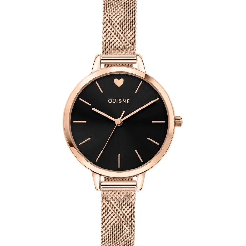 Just Time<Oui&me OROLOGIO PETITE AMOURETTE - ME010002