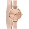 Just Time<Oui&me OROLOGIO PETITE AMOURETTE - ME010092