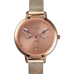 Just Time<Oui&me OROLOGIO PETITE FLEURETTE - ME010137