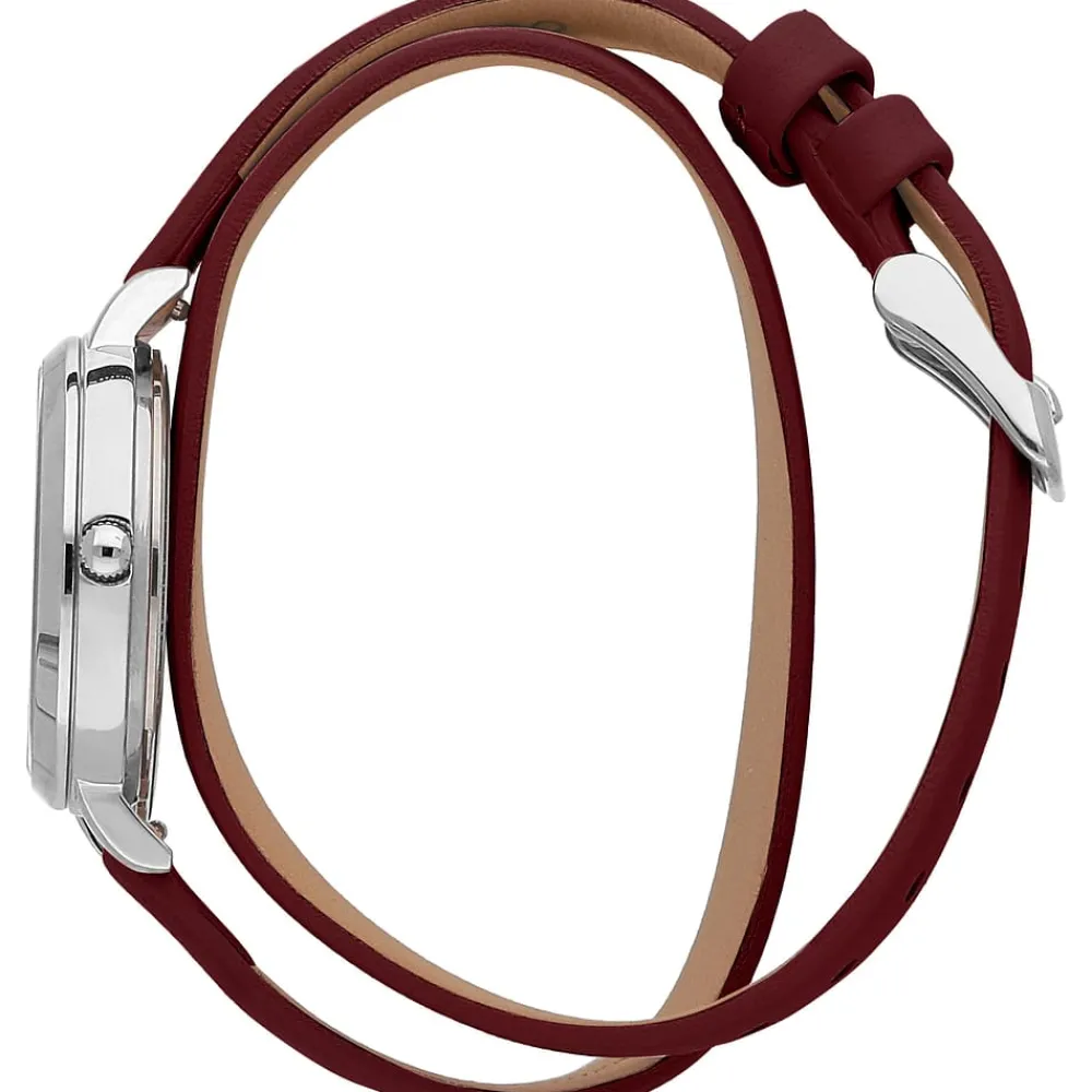 Just Time<Oui&me OROLOGIO PETITE FLEURETTE - ME010133