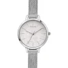 Just Time<Oui&me OROLOGIO PETITE FLEURETTE - ME010127