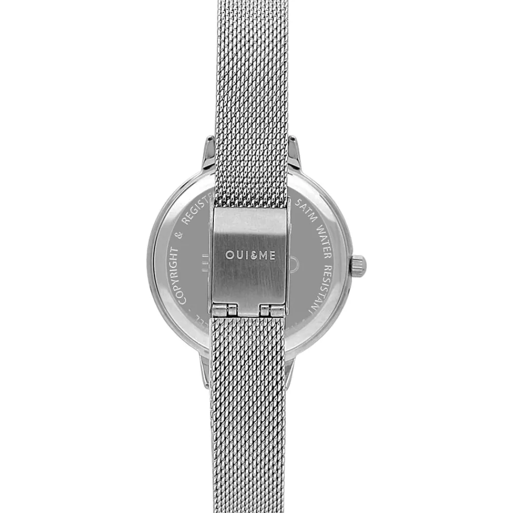 Just Time<Oui&me OROLOGIO PETITE FLEURETTE - ME010127