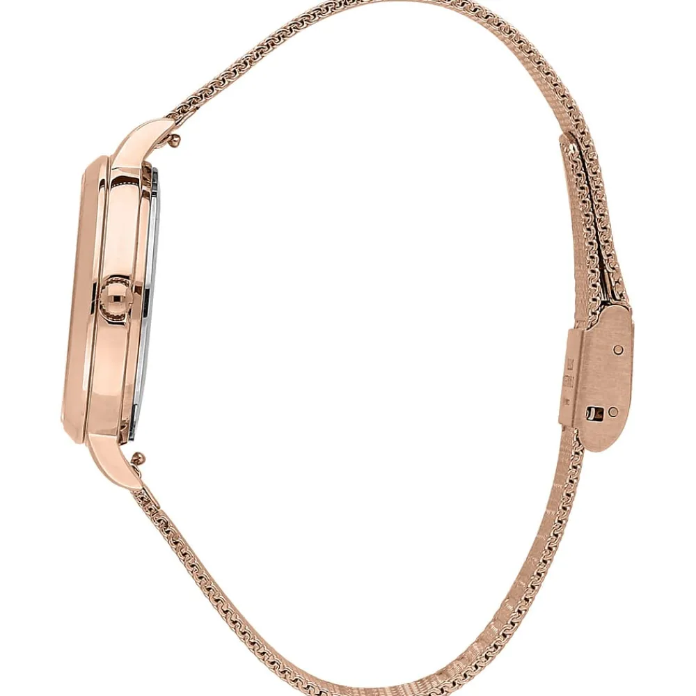 Just Time<Oui&me OROLOGIO PETITE FLEURETTE - ME010044